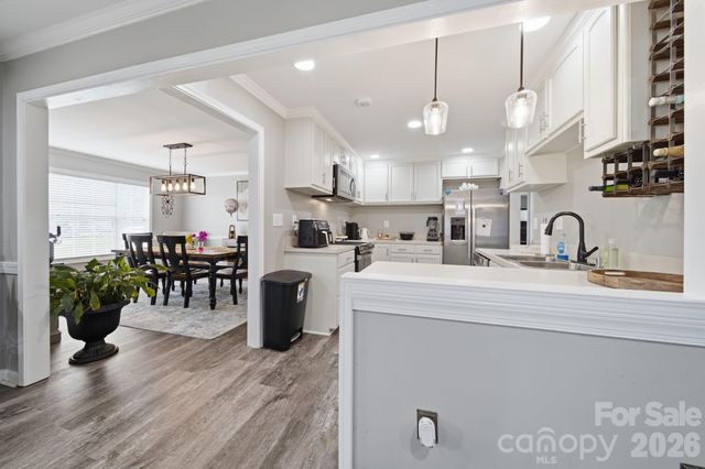 348 Palmer Circle, Rockwell, NC 28138