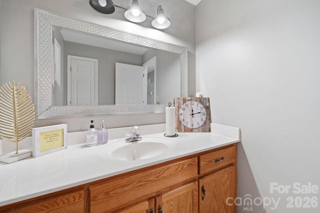 348 Palmer Circle, Rockwell, NC 28138