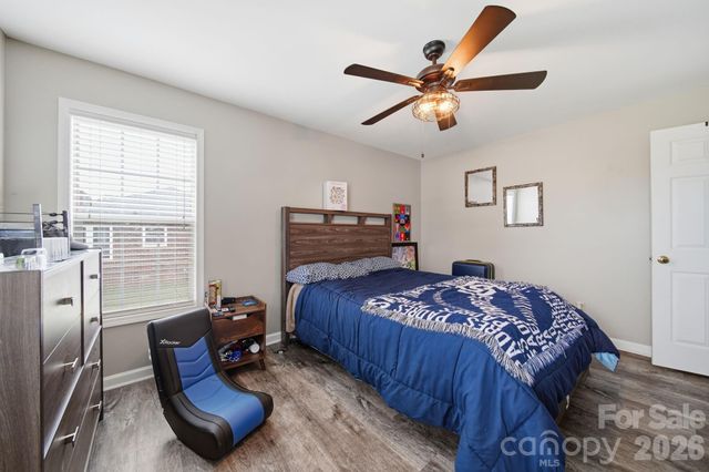 348 Palmer Circle, Rockwell, NC 28138