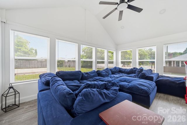 348 Palmer Circle, Rockwell, NC 28138