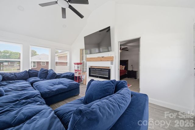 348 Palmer Circle, Rockwell, NC 28138