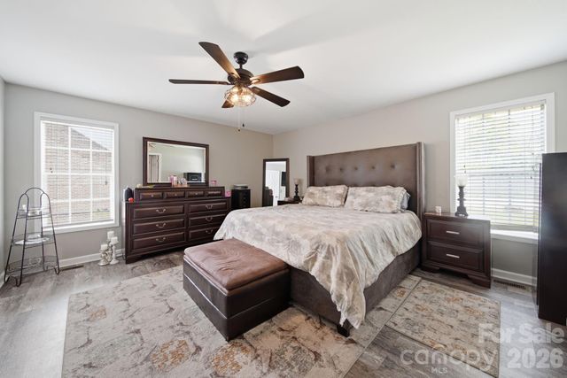 348 Palmer Circle, Rockwell, NC 28138