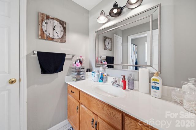 348 Palmer Circle, Rockwell, NC 28138