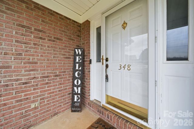 348 Palmer Circle, Rockwell, NC 28138