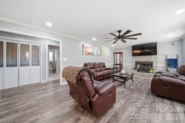 348 Palmer Circle, Rockwell, NC 28138