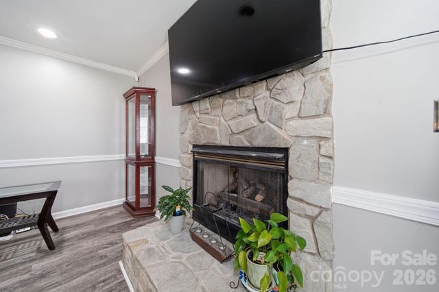 348 Palmer Circle, Rockwell, NC 28138