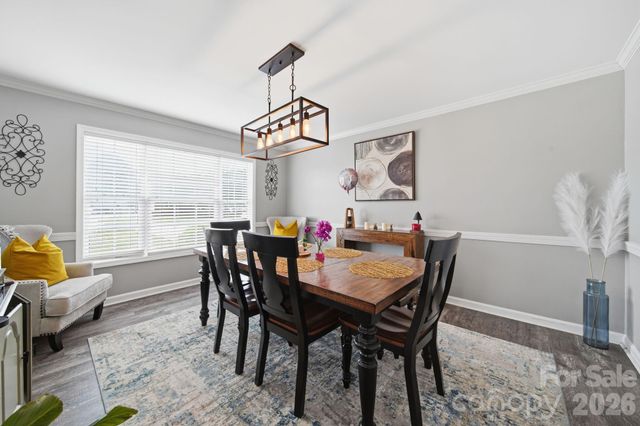 348 Palmer Circle, Rockwell, NC 28138