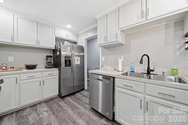 348 Palmer Circle, Rockwell, NC 28138