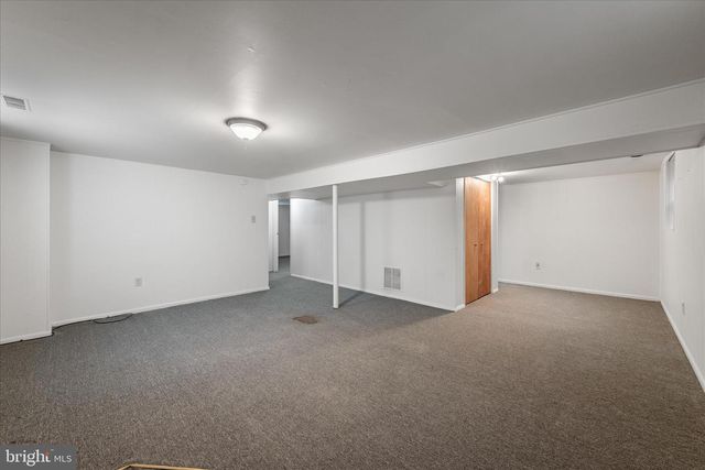 127 SHIRLEY ST, Winchester, VA 22601