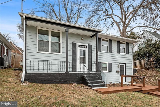 127 SHIRLEY ST, Winchester, VA 22601