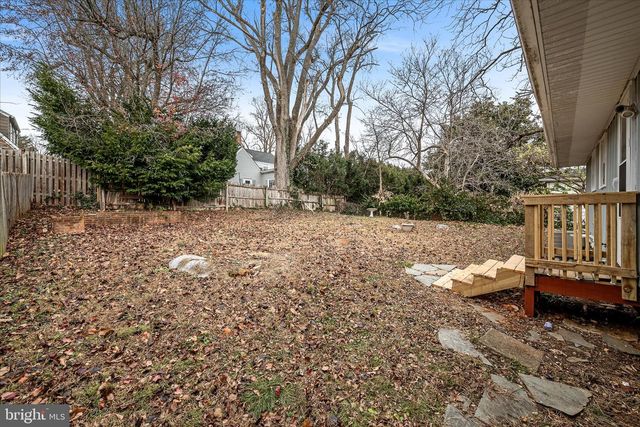 127 SHIRLEY ST, Winchester, VA 22601