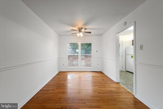 127 SHIRLEY ST, Winchester, VA 22601