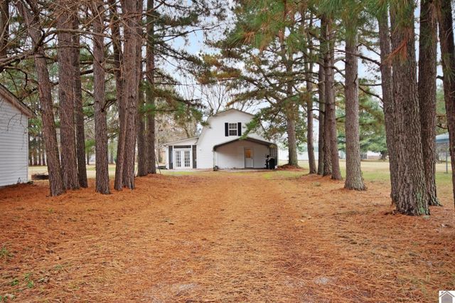 418 Powell St, Benton, KY 42025