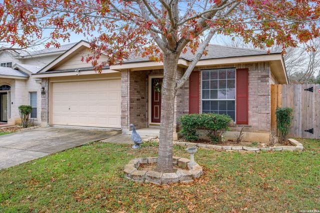 4030 Bur Oak, San Antonio, TX 78223