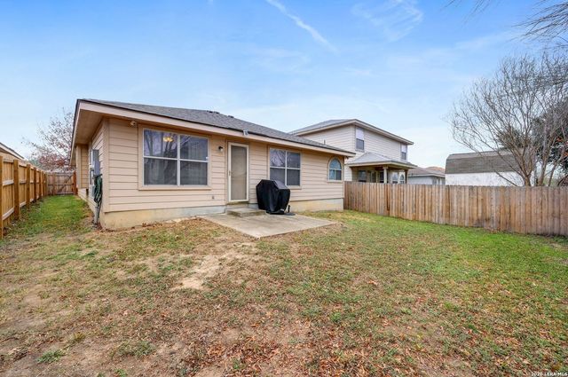 4030 Bur Oak, San Antonio, TX 78223