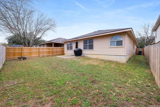 4030 Bur Oak, San Antonio, TX 78223