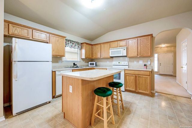 4030 Bur Oak, San Antonio, TX 78223