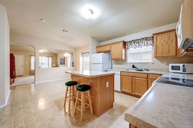 4030 Bur Oak, San Antonio, TX 78223