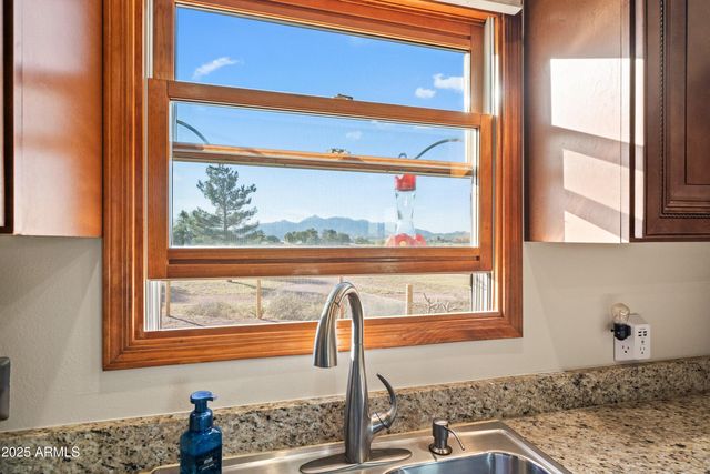 105 LOS ENCINOS Road, Sonoita, AZ 85637