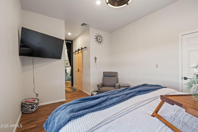 105 LOS ENCINOS Road, Sonoita, AZ 85637