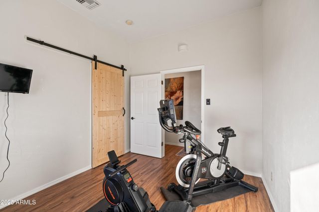 105 LOS ENCINOS Road, Sonoita, AZ 85637