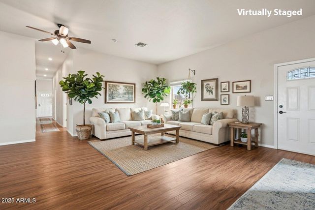 105 LOS ENCINOS Road, Sonoita, AZ 85637