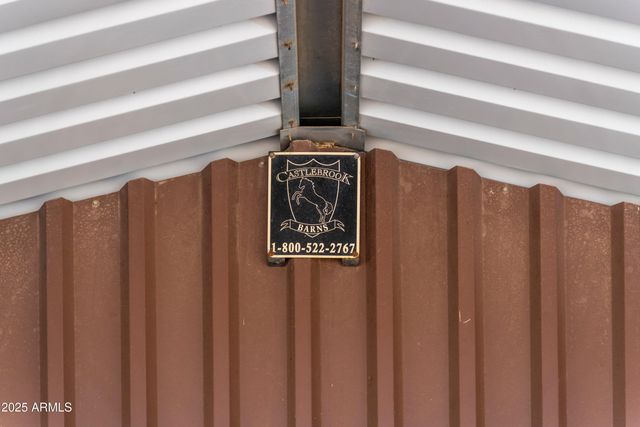 105 LOS ENCINOS Road, Sonoita, AZ 85637