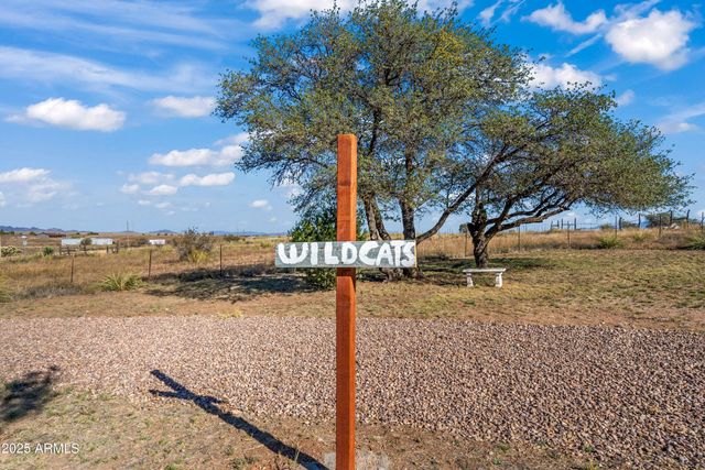 105 LOS ENCINOS Road, Sonoita, AZ 85637