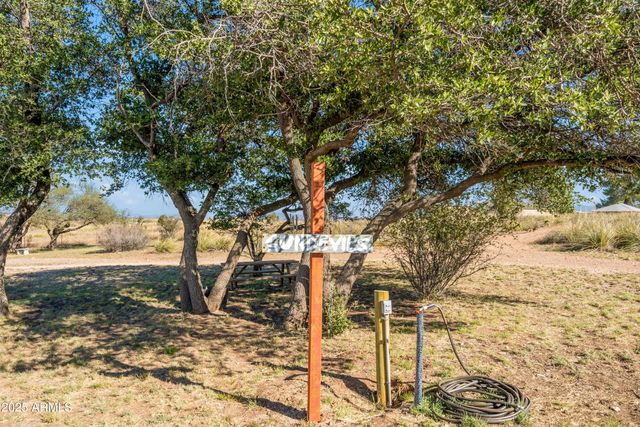 105 LOS ENCINOS Road, Sonoita, AZ 85637