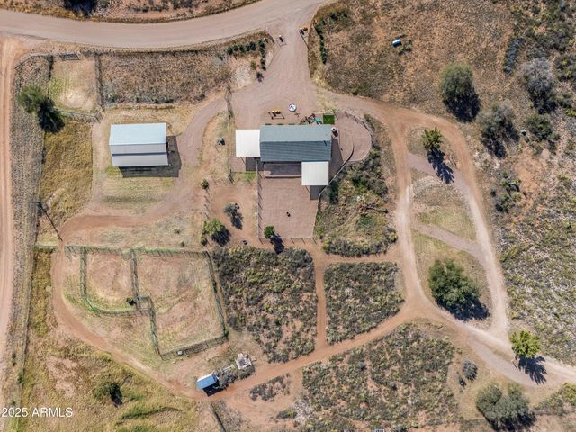105 LOS ENCINOS Road, Sonoita, AZ 85637