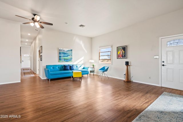 105 LOS ENCINOS Road, Sonoita, AZ 85637