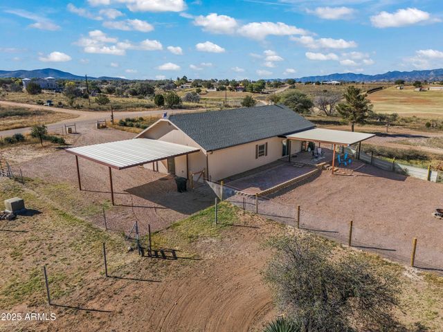 105 LOS ENCINOS Road, Sonoita, AZ 85637