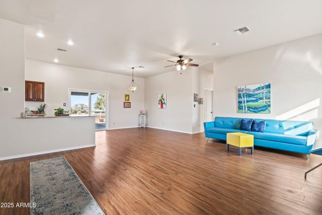 105 LOS ENCINOS Road, Sonoita, AZ 85637