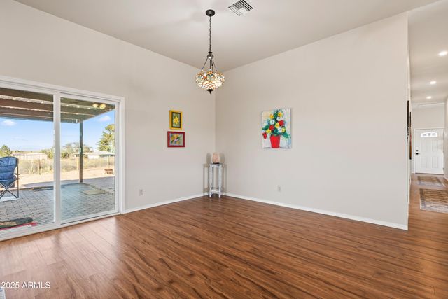 105 LOS ENCINOS Road, Sonoita, AZ 85637