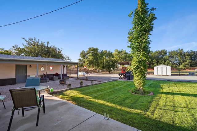 3 OLIVE TERRACE Drive, Belen, NM 87002