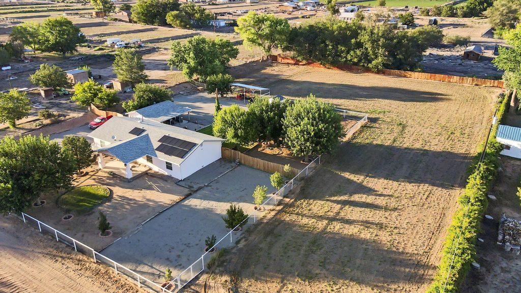 3 OLIVE TERRACE Drive, Belen, NM 87002