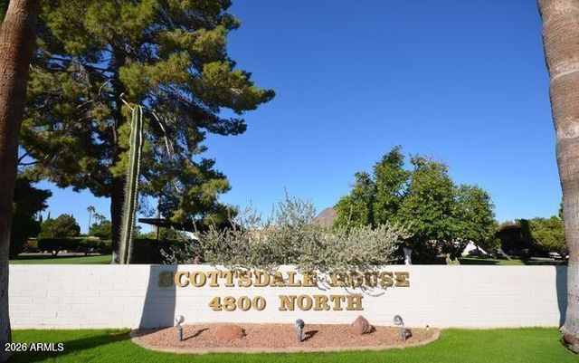 4800 N 68TH Street 279, Scottsdale, AZ 85251
