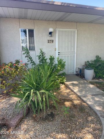 4800 N 68TH Street 279, Scottsdale, AZ 85251