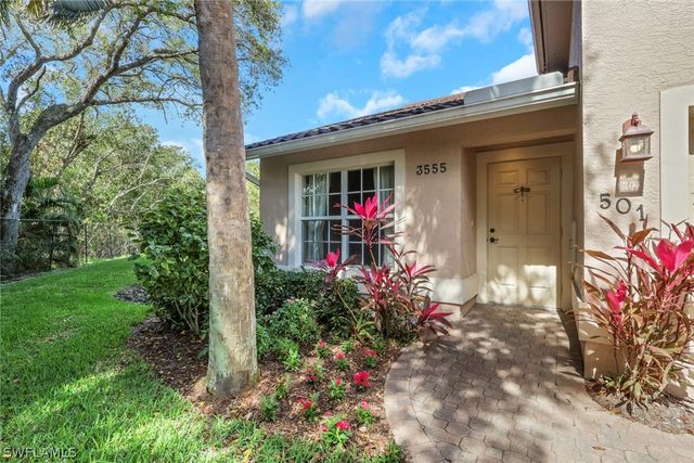 3555 Avion Woods CT 501, Naples, FL 34104