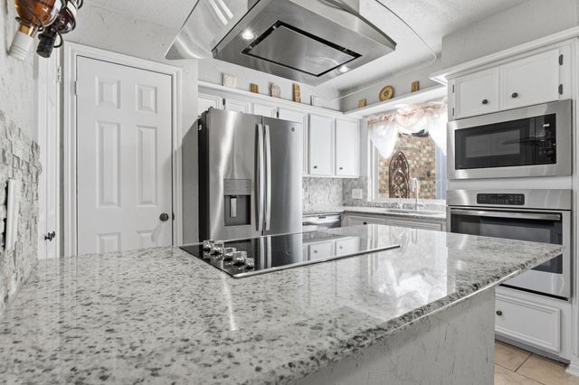 1210 Forest Home Drive, Houston, TX 77077