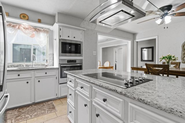 1210 Forest Home Drive, Houston, TX 77077