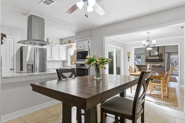 1210 Forest Home Drive, Houston, TX 77077