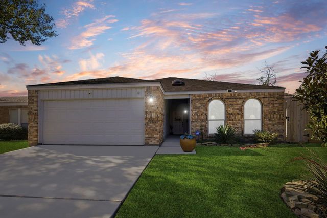 1210 Forest Home Drive, Houston, TX 77077