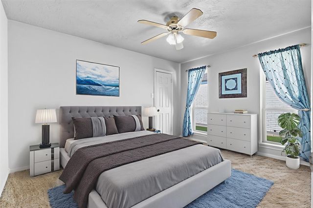 1210 Forest Home Drive, Houston, TX 77077