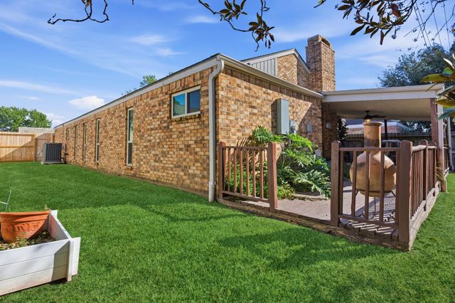 1210 Forest Home Drive, Houston, TX 77077