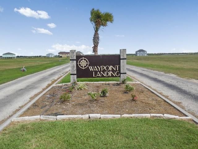 TBD Bay Drive, Palacios, TX 77465