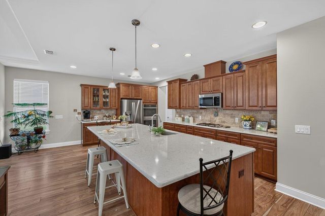 536 Four Seasons, Summerville, SC 29486