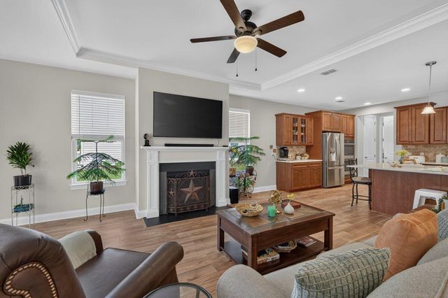 536 Four Seasons, Summerville, SC 29486