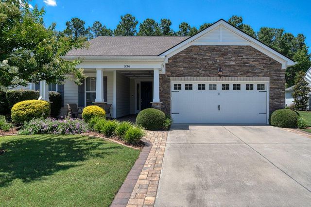 536 Four Seasons, Summerville, SC 29486
