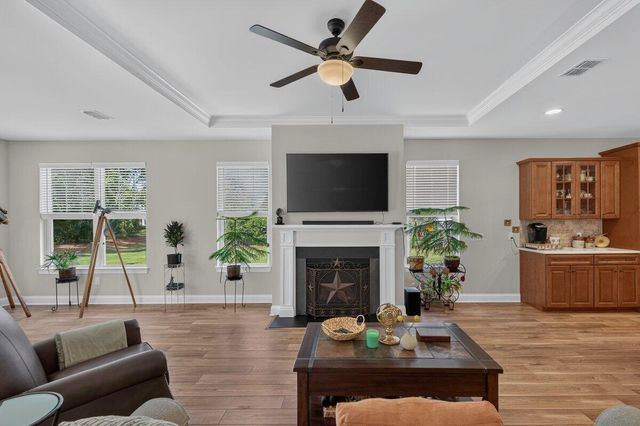 536 Four Seasons, Summerville, SC 29486